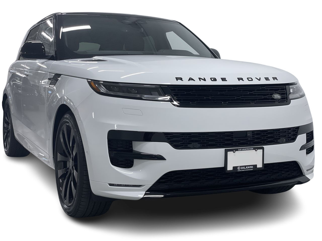 Land Rover RANGE ROVER SPORT Mild Hybrid  2025 à , Colombie-Britannique