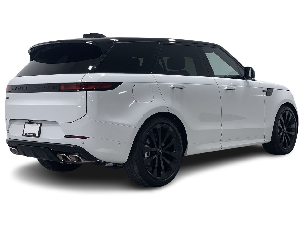 Land Rover RANGE ROVER SPORT Mild Hybrid  2025 à , Colombie-Britannique