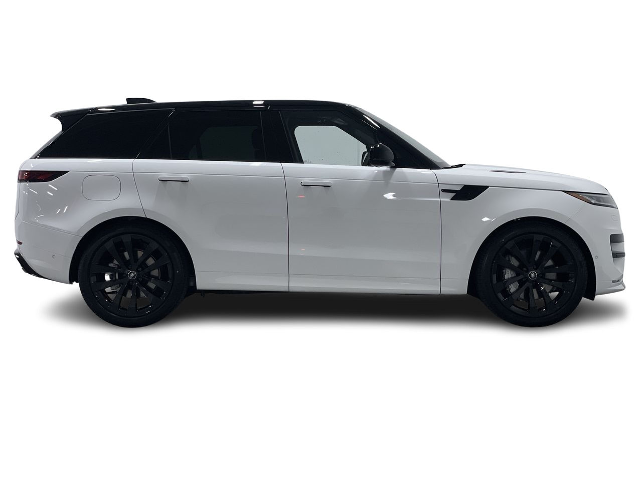 Land Rover RANGE ROVER SPORT Mild Hybrid  2025 à , Colombie-Britannique
