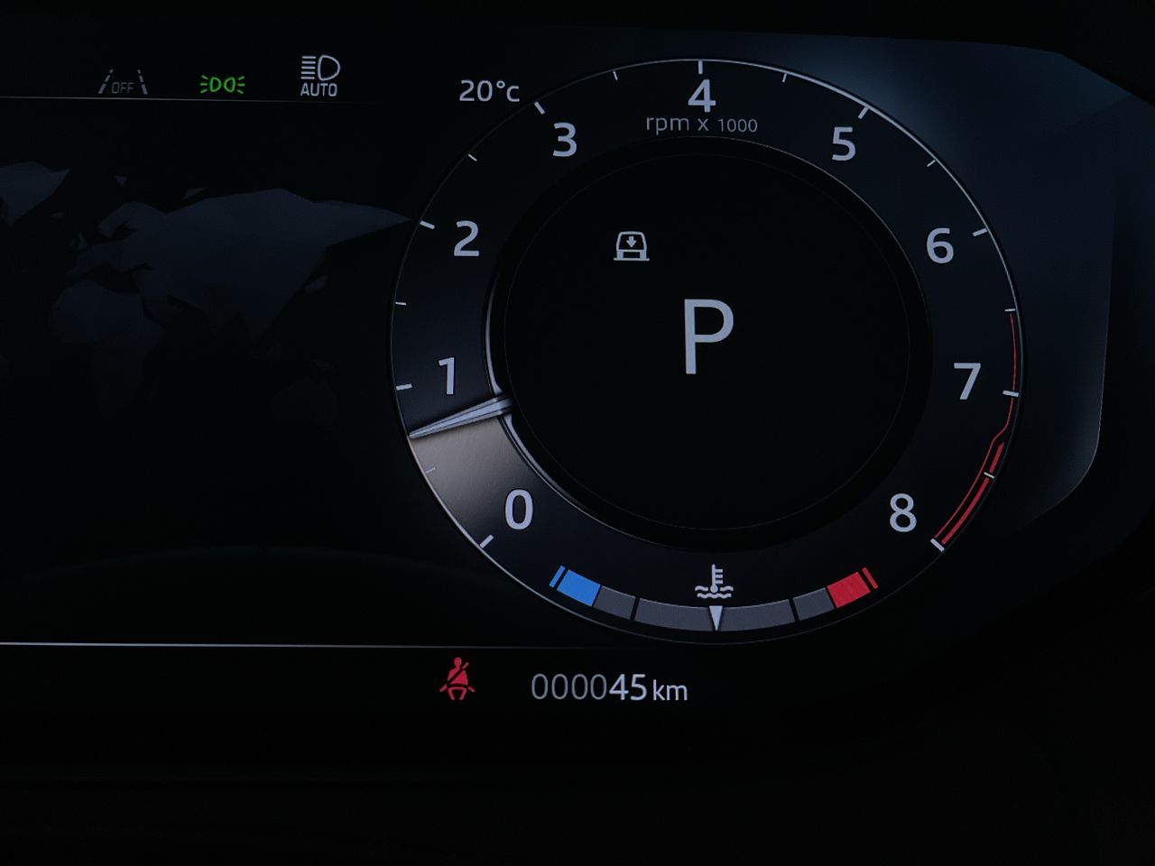 Land Rover RANGE ROVER SPORT Mild Hybrid  2025 à , Colombie-Britannique