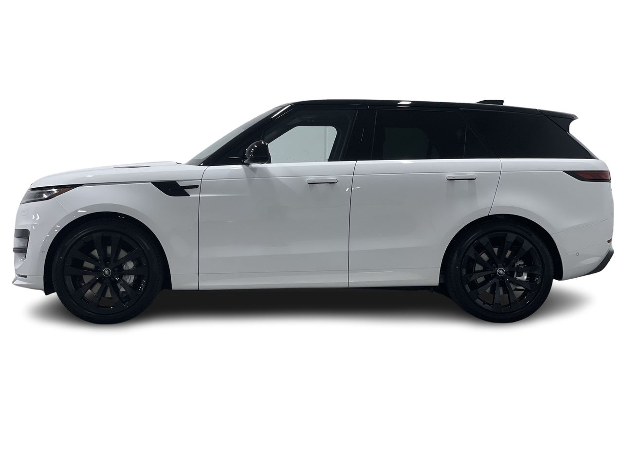 Land Rover RANGE ROVER SPORT Mild Hybrid  2025 à , Colombie-Britannique
