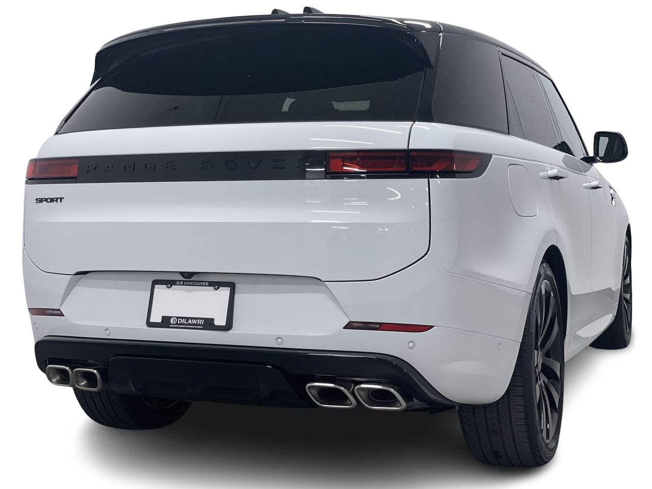 Land Rover RANGE ROVER SPORT Mild Hybrid  2025 à , Colombie-Britannique