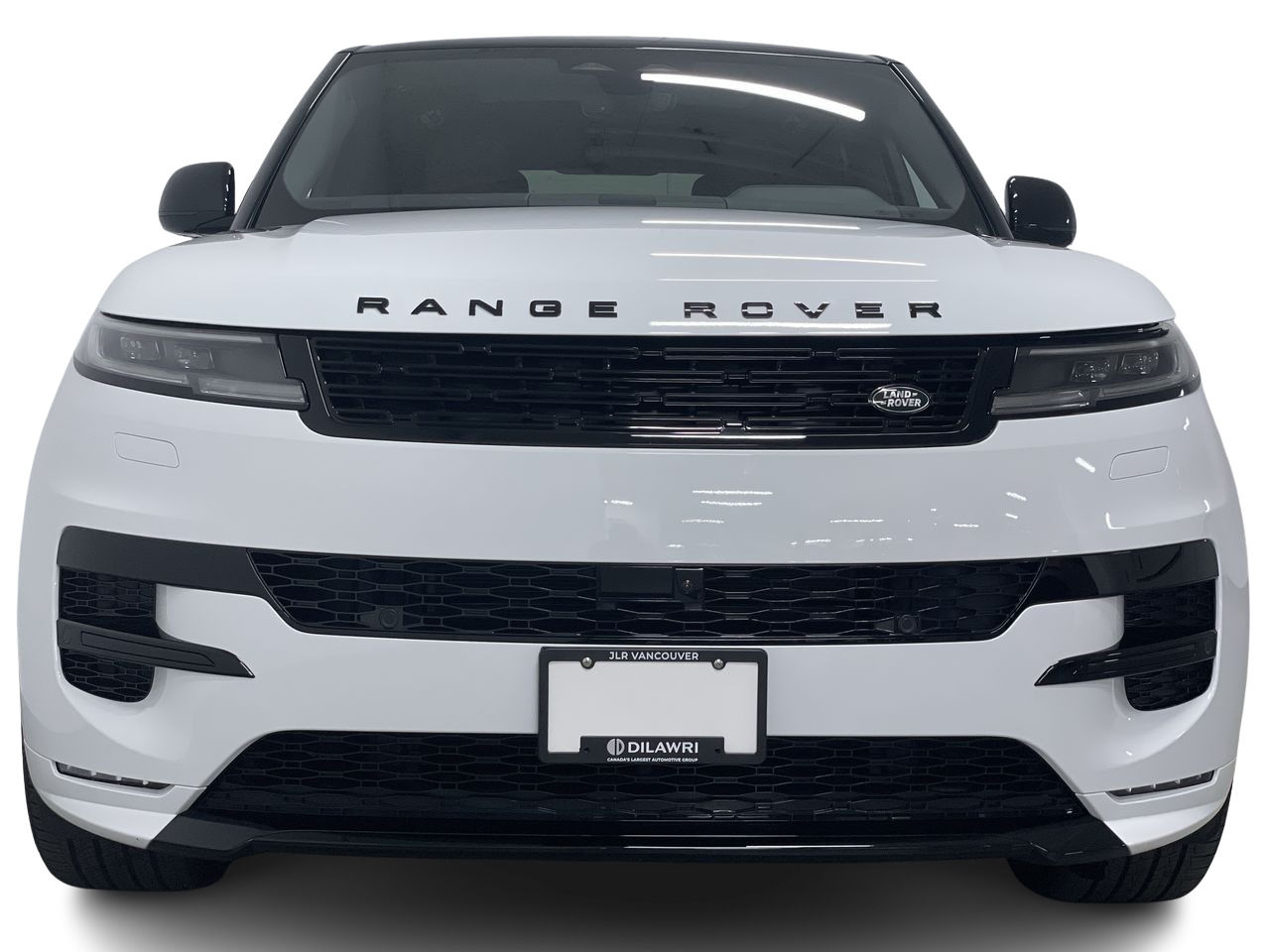 Land Rover RANGE ROVER SPORT Mild Hybrid  2025 à , Colombie-Britannique