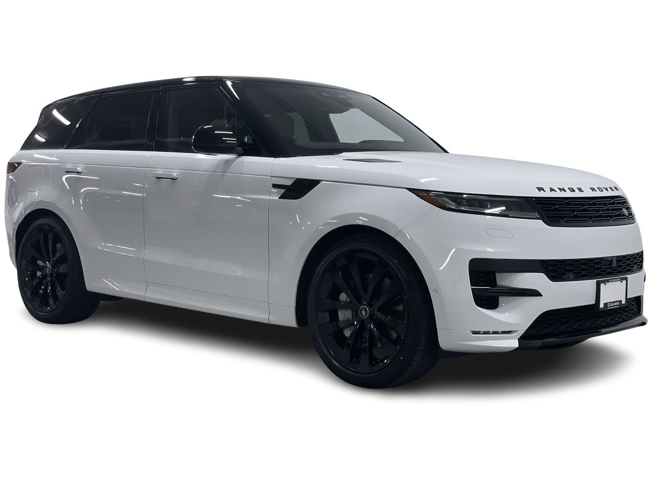 Land Rover RANGE ROVER SPORT Mild Hybrid  2025 à , Colombie-Britannique