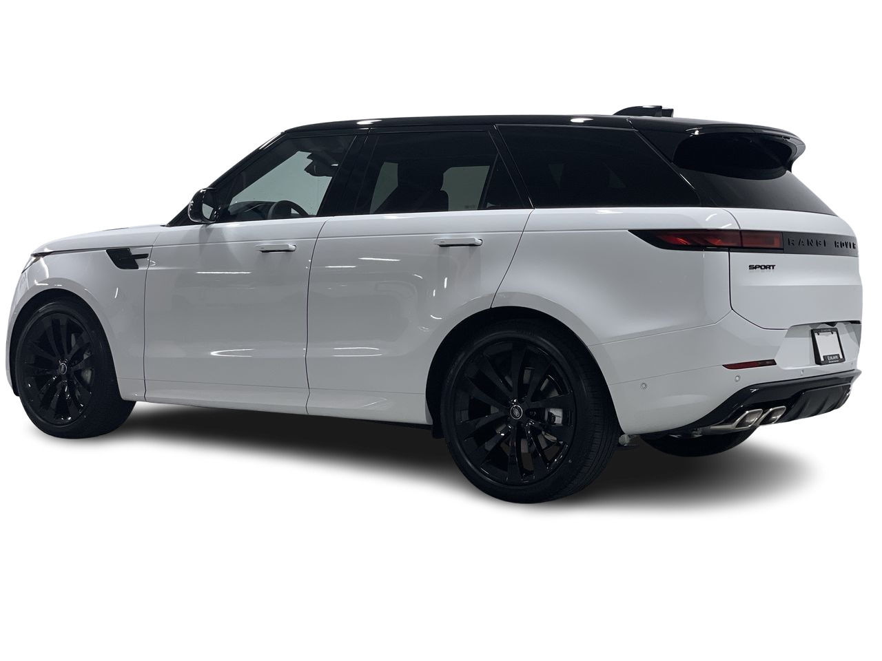 Land Rover RANGE ROVER SPORT Mild Hybrid  2025 à , Colombie-Britannique