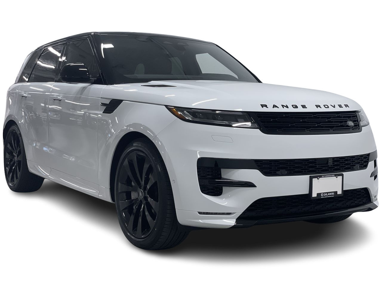 Land Rover RANGE ROVER SPORT Mild Hybrid  2025 à , Colombie-Britannique