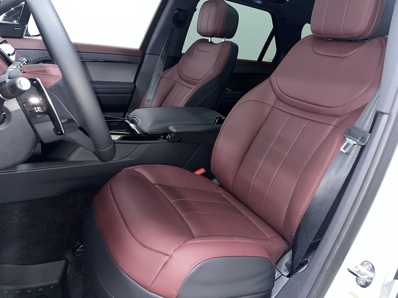 Land Rover RANGE ROVER SPORT Mild Hybrid  2025 à , Colombie-Britannique