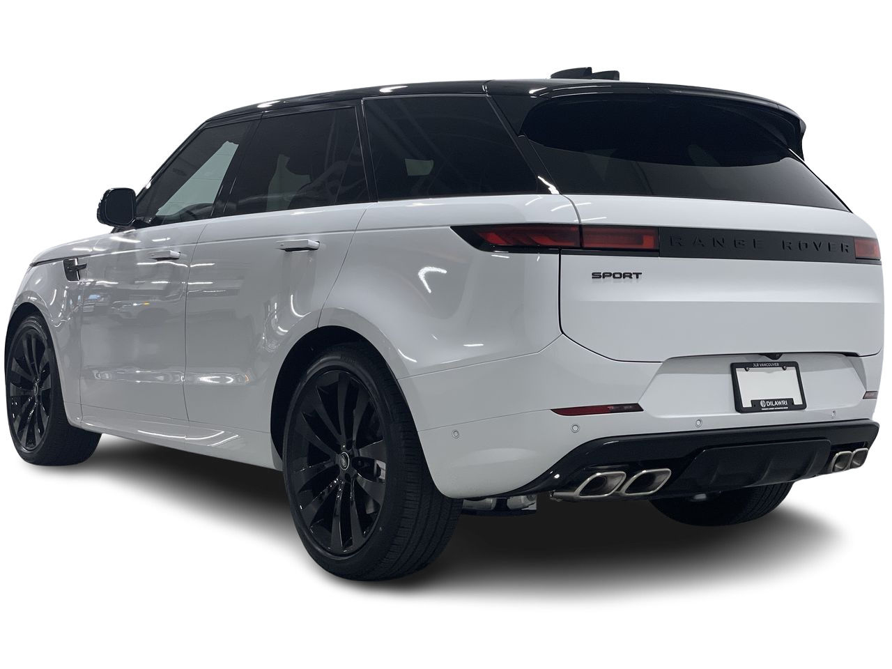 Land Rover RANGE ROVER SPORT Mild Hybrid  2025 à , Colombie-Britannique