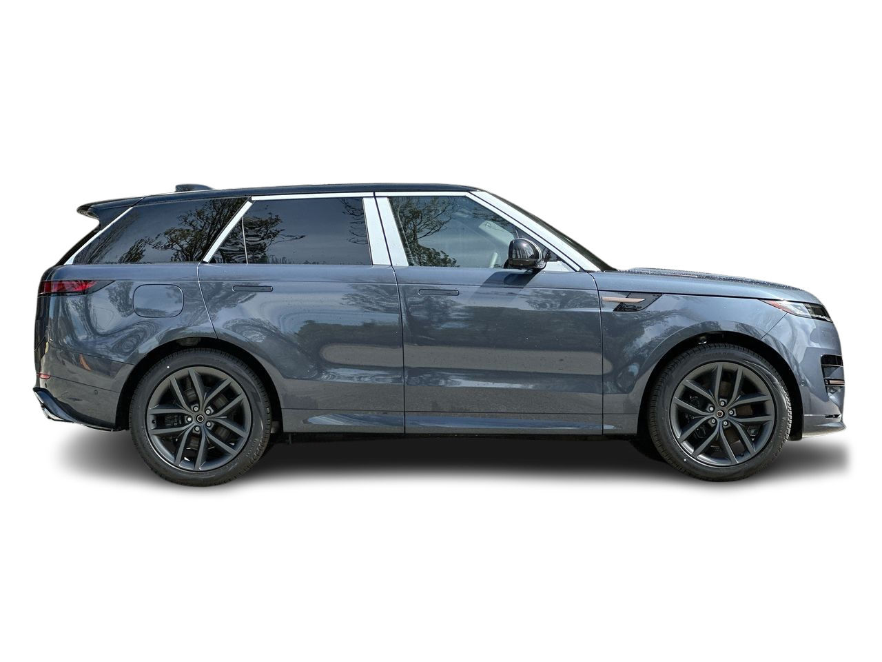 2025 Land Rover RANGE ROVER SPORT Mild Hybrid in Vancouver, British Columbia