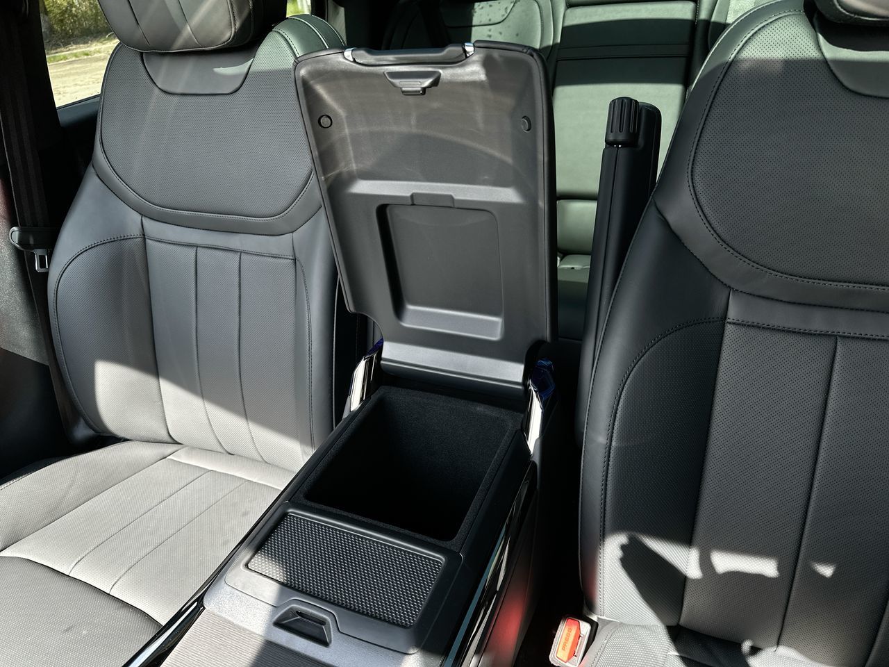 2025 Land Rover RANGE ROVER SPORT Mild Hybrid in Vancouver, British Columbia