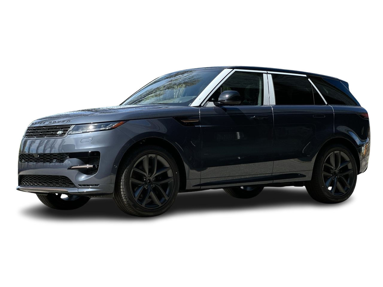 2025 Land Rover RANGE ROVER SPORT Mild Hybrid in Vancouver, British Columbia