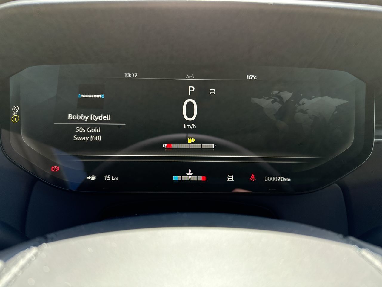 2025 Land Rover RANGE ROVER SPORT Mild Hybrid in Vancouver, British Columbia