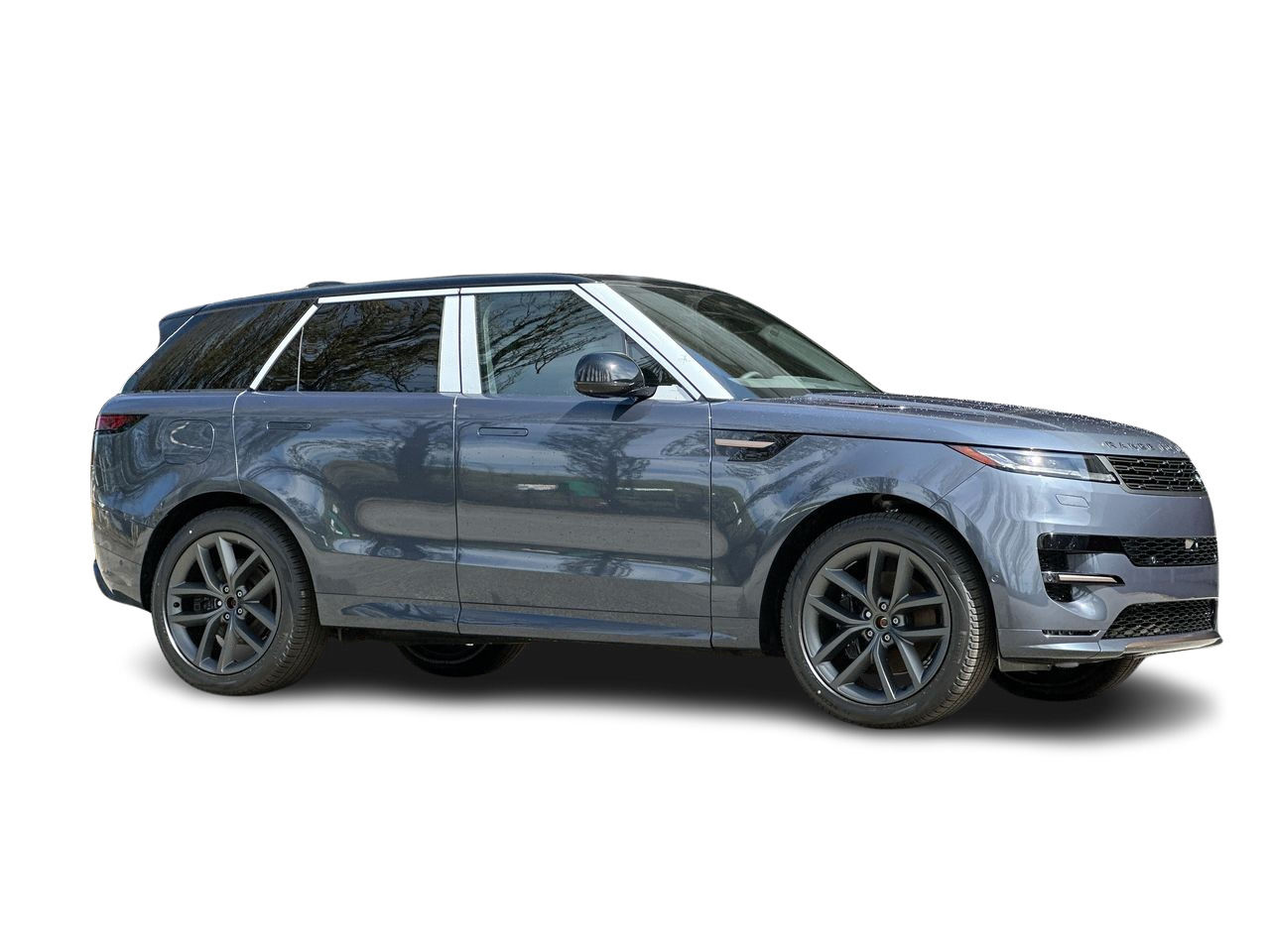 2025 Land Rover RANGE ROVER SPORT Mild Hybrid in Vancouver, British Columbia