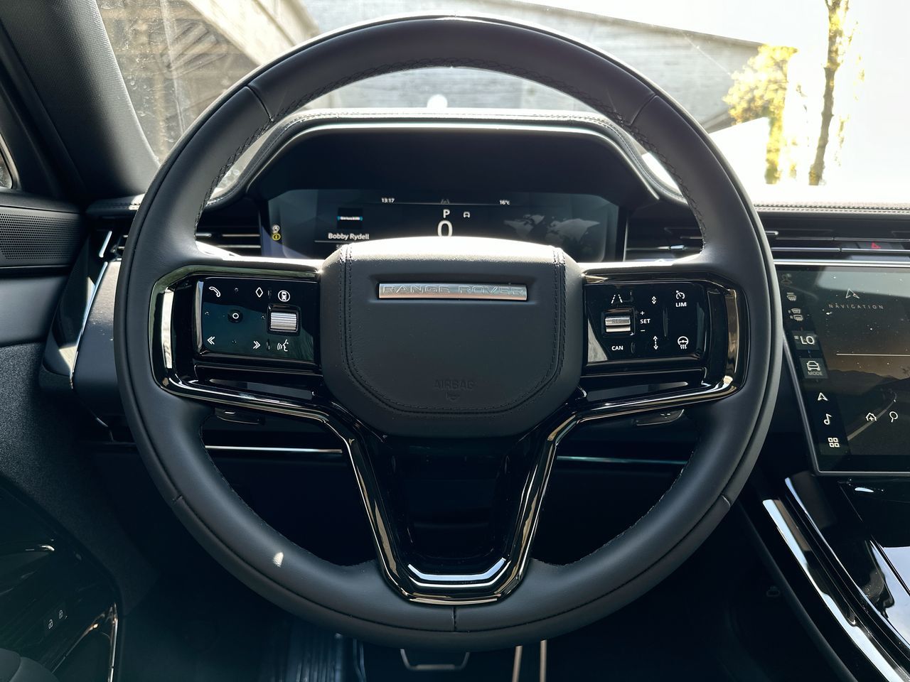 2025 Land Rover RANGE ROVER SPORT Mild Hybrid in Vancouver, British Columbia