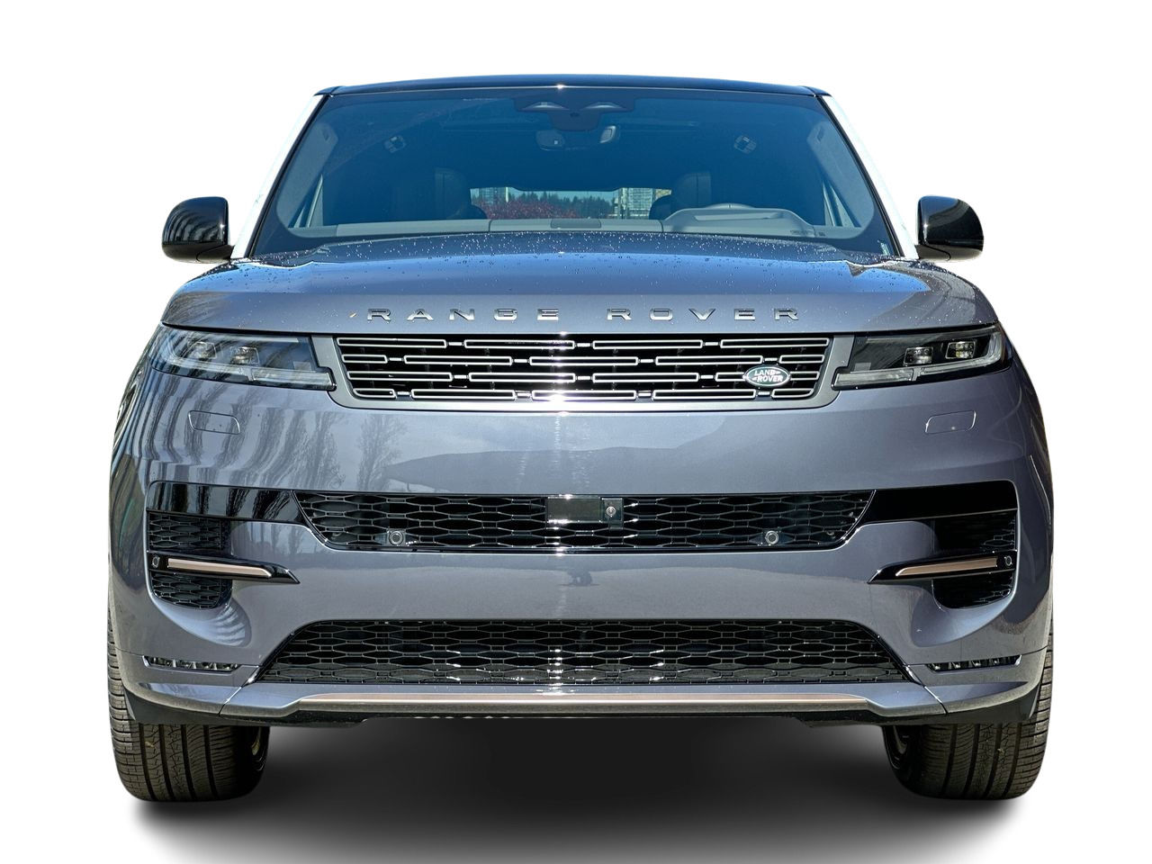 2025 Land Rover RANGE ROVER SPORT Mild Hybrid in Vancouver, British Columbia