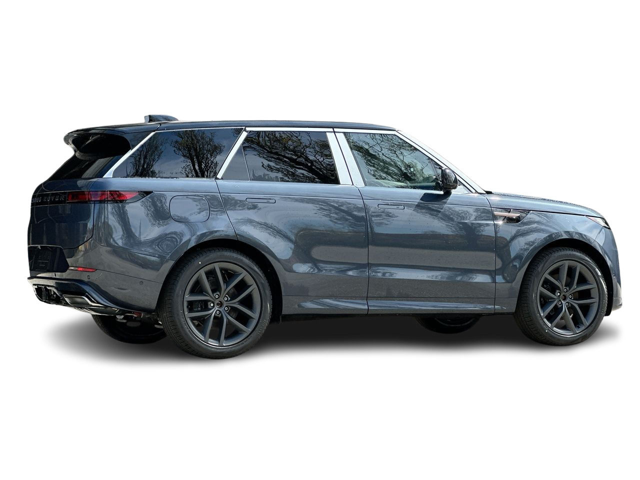 2025 Land Rover RANGE ROVER SPORT Mild Hybrid in Vancouver, British Columbia