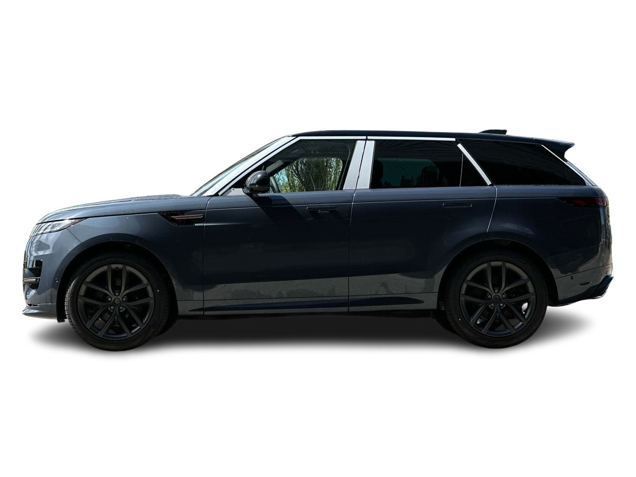 2025 Land Rover RANGE ROVER SPORT Mild Hybrid in Vancouver, British Columbia