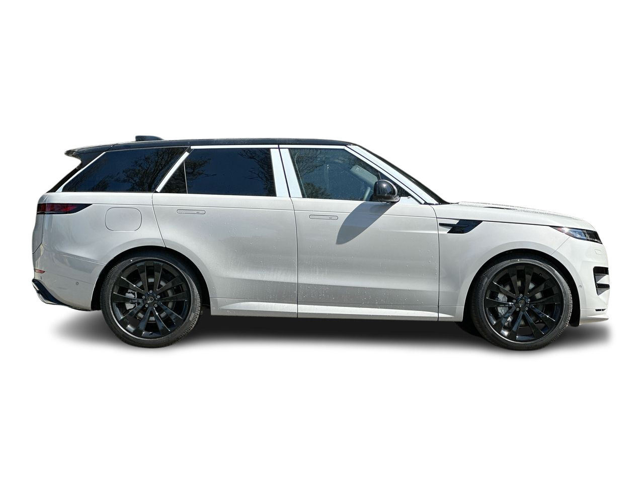 2025 Land Rover RANGE ROVER SPORT Mild Hybrid in Vancouver, British Columbia
