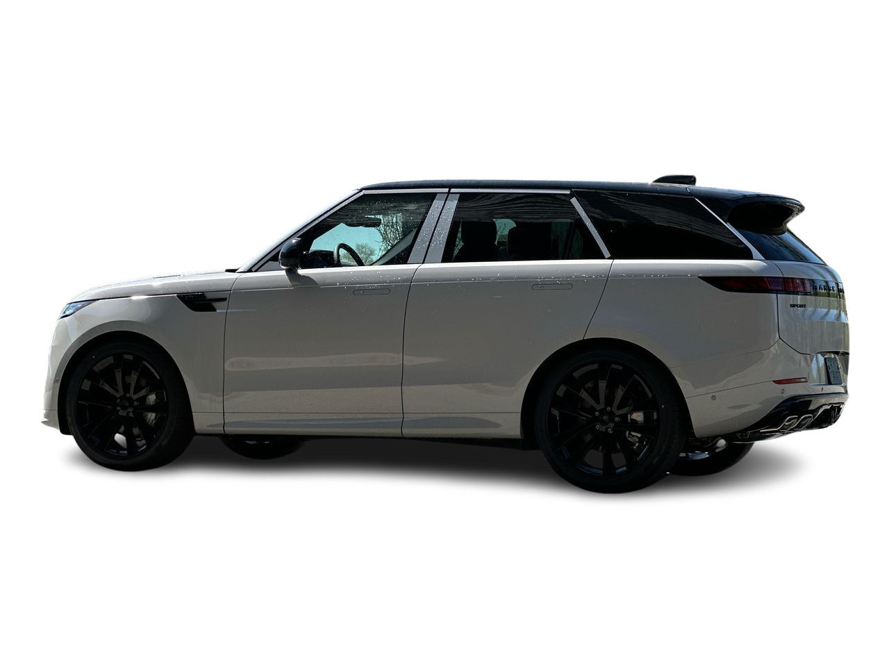 2025 Land Rover RANGE ROVER SPORT Mild Hybrid in Vancouver, British Columbia