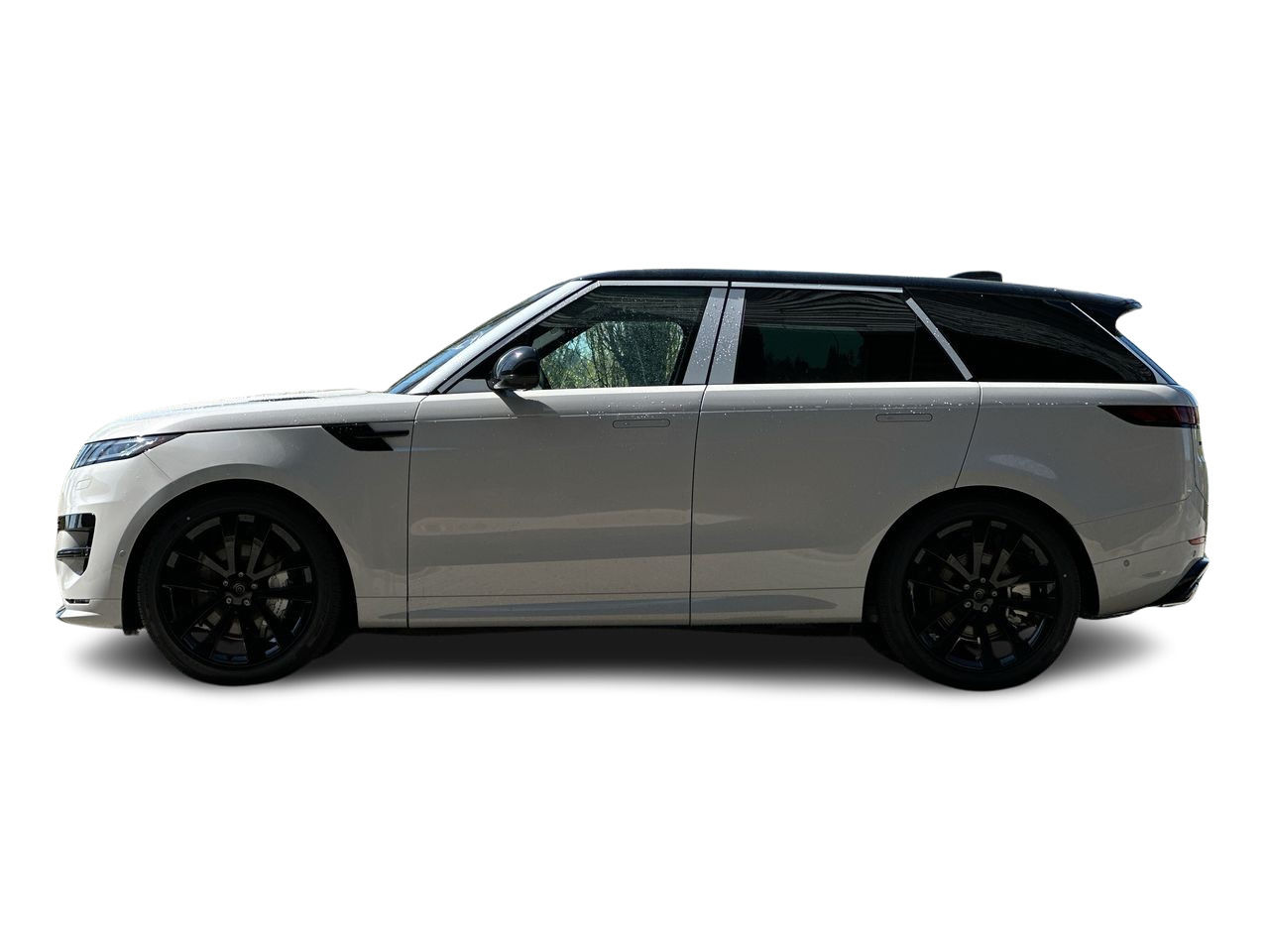 2025 Land Rover RANGE ROVER SPORT Mild Hybrid in Vancouver, British Columbia