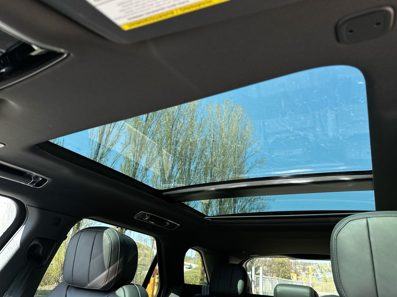 2025 Land Rover RANGE ROVER SPORT Mild Hybrid in Vancouver, British Columbia