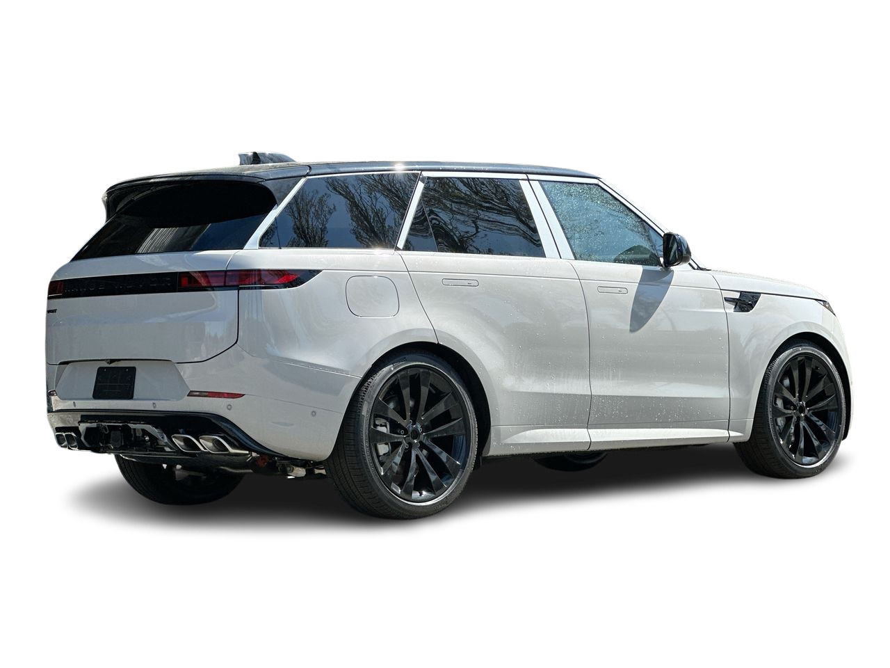 2025 Land Rover RANGE ROVER SPORT Mild Hybrid in Vancouver, British Columbia