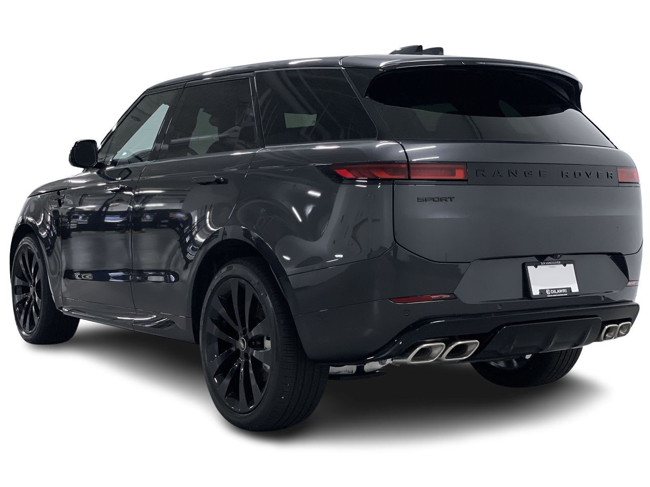 2025 Land Rover RANGE ROVER SPORT MHEV in Vancouver, British Columbia