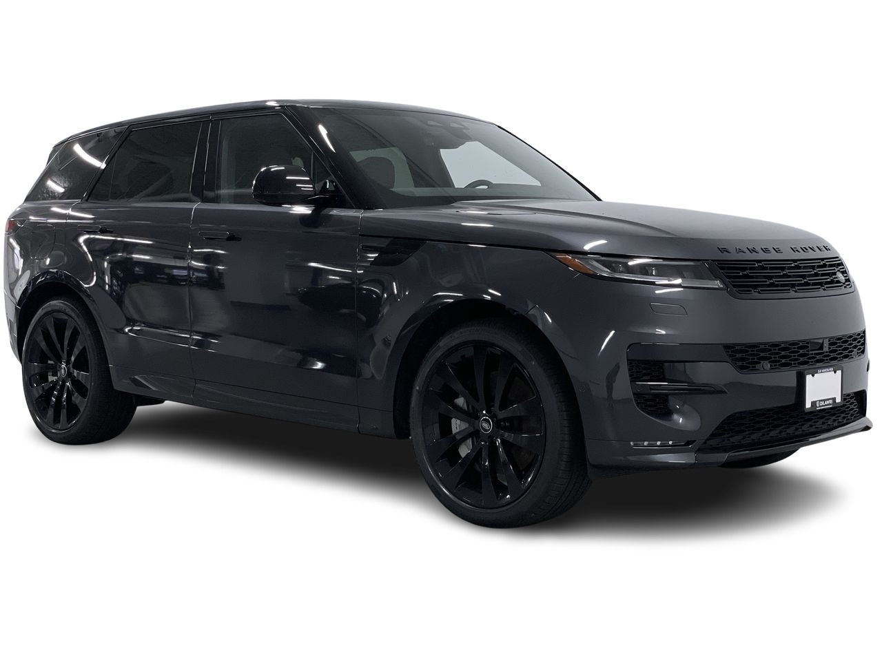 2025 Land Rover RANGE ROVER SPORT MHEV in Vancouver, British Columbia