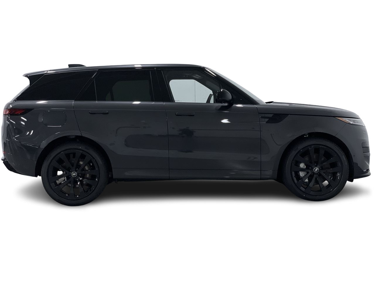 2025 Land Rover RANGE ROVER SPORT MHEV in Vancouver, British Columbia