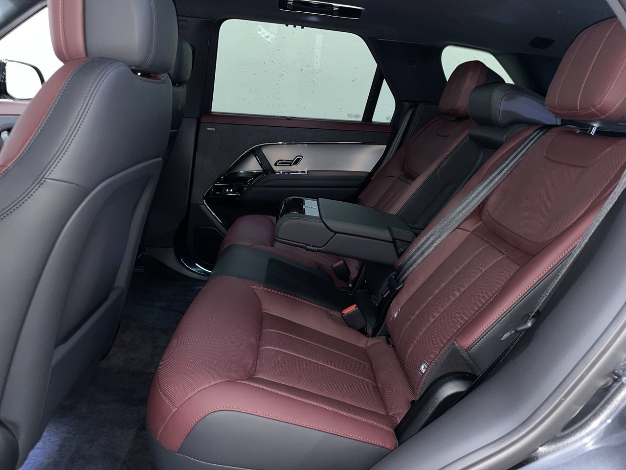 2025 Land Rover RANGE ROVER SPORT MHEV in Vancouver, British Columbia