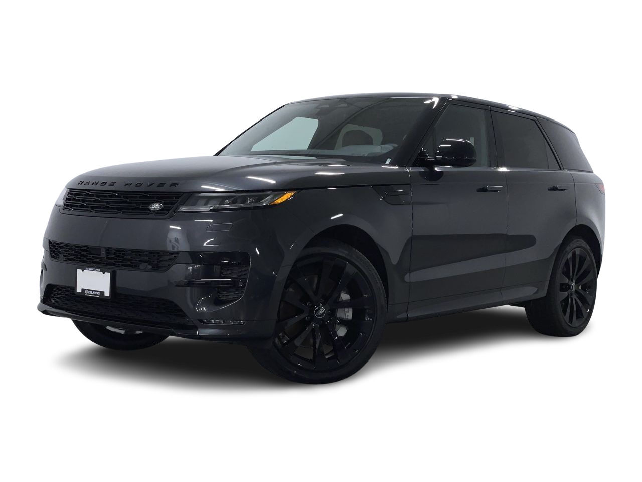 2025 Land Rover RANGE ROVER SPORT MHEV in Vancouver, British Columbia