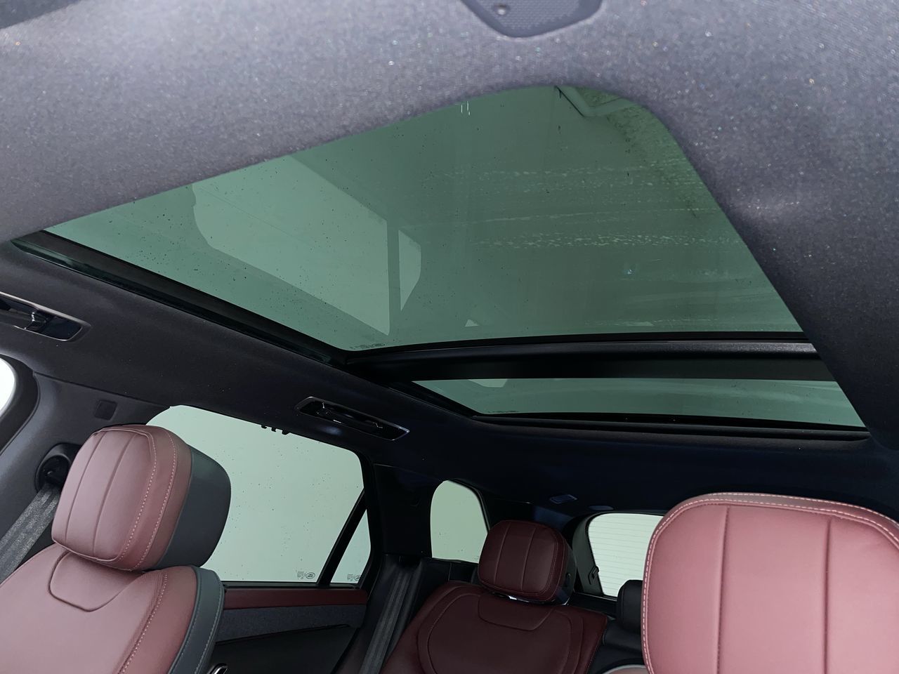 2025 Land Rover RANGE ROVER SPORT MHEV in Vancouver, British Columbia
