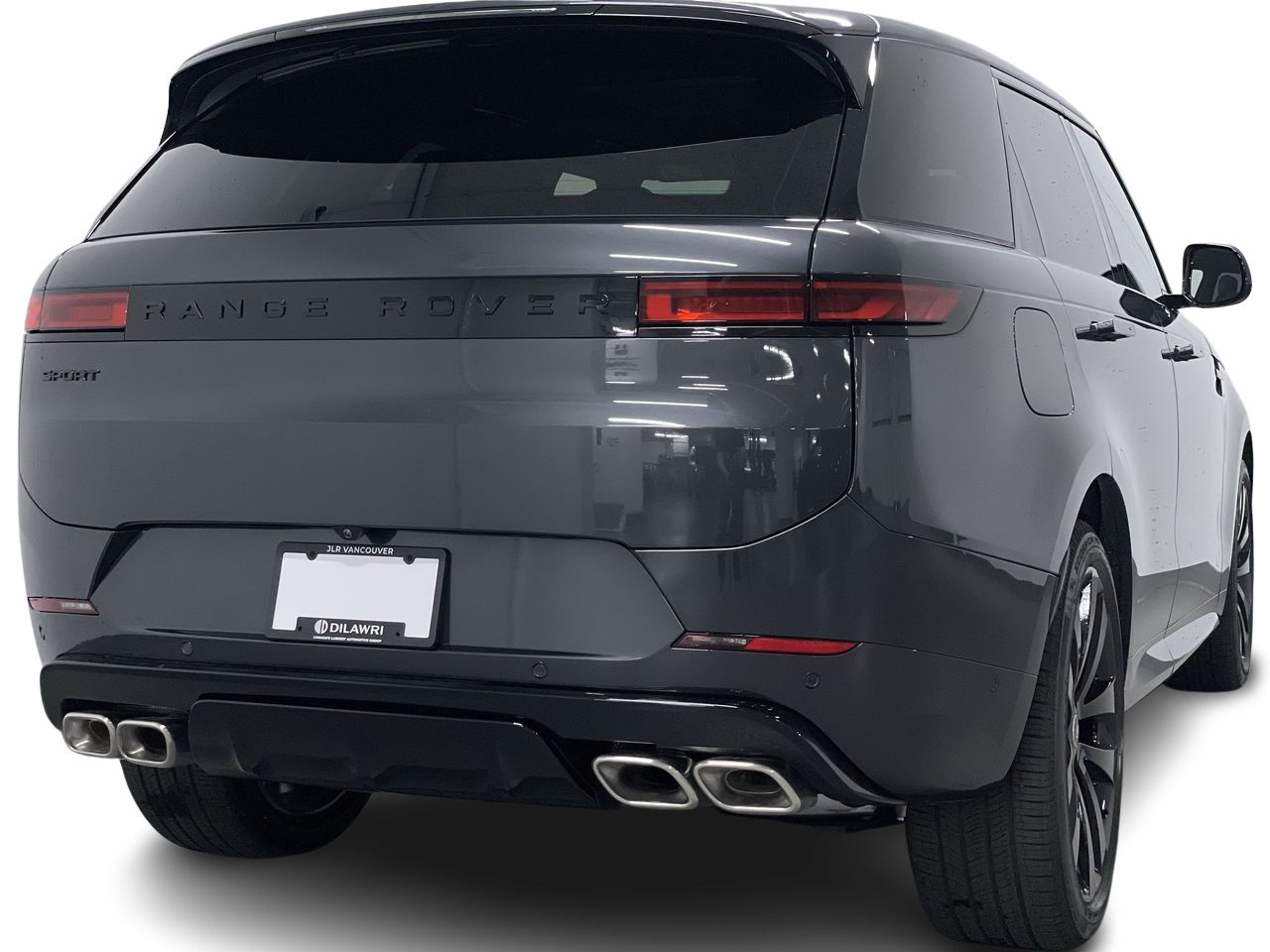 2025 Land Rover RANGE ROVER SPORT MHEV in Vancouver, British Columbia