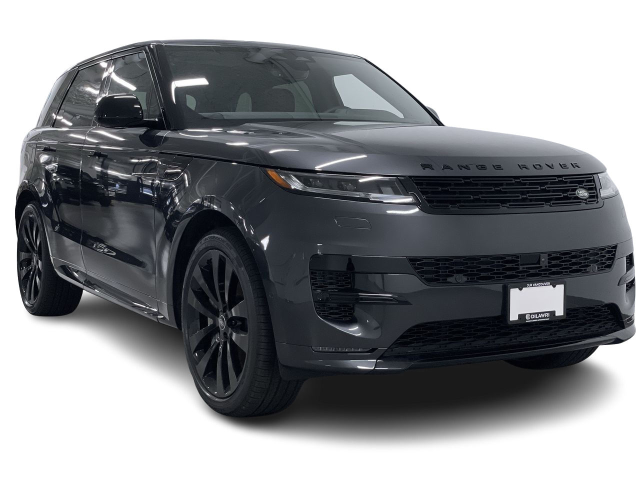 2025 Land Rover RANGE ROVER SPORT MHEV in Vancouver, British Columbia