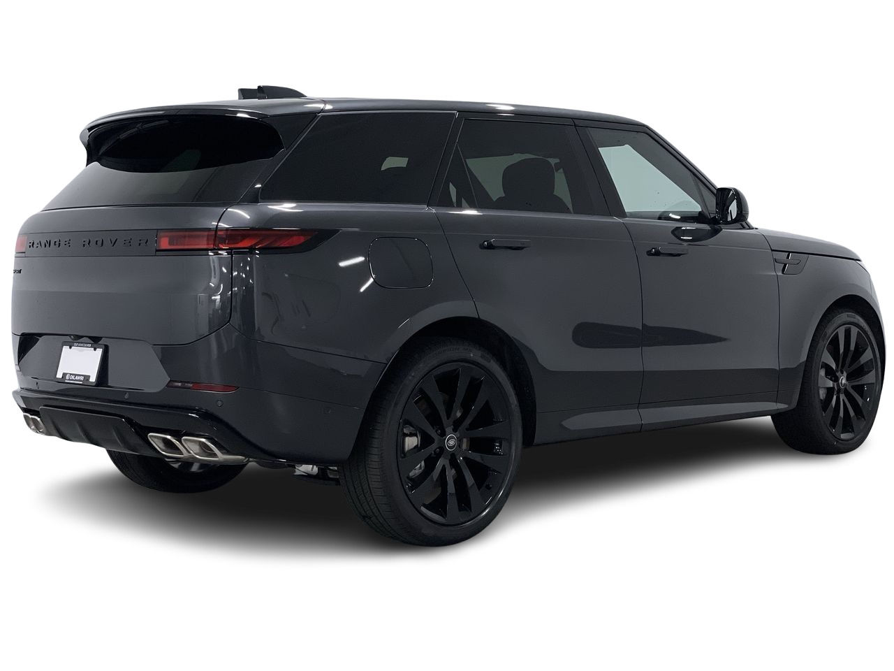 2025 Land Rover RANGE ROVER SPORT MHEV in Vancouver, British Columbia