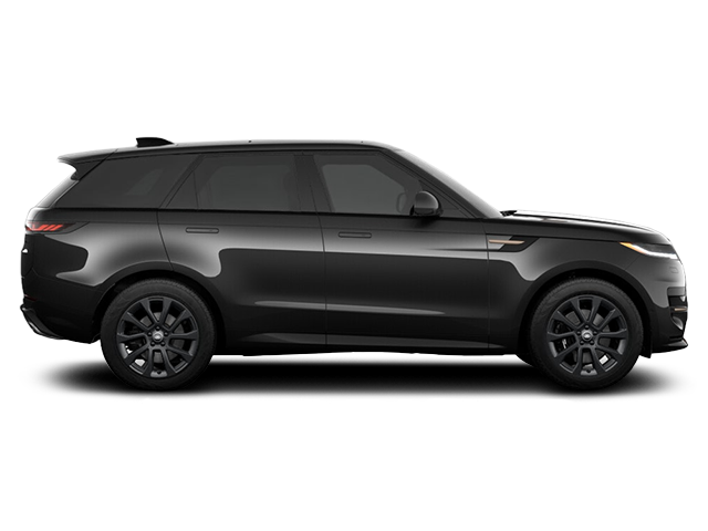 2025 Land Rover RANGE ROVER SPORT MHEV in Vancouver, British Columbia