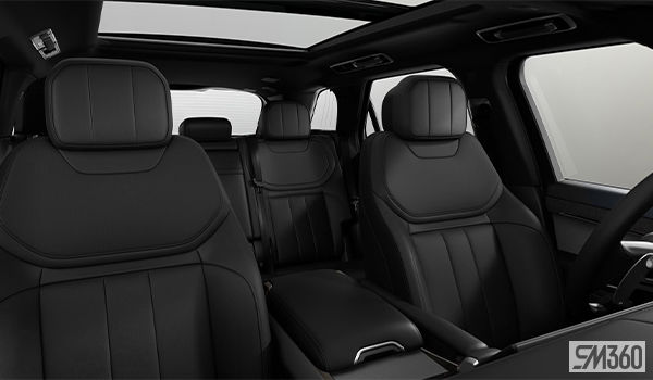 2025 Land Rover RANGE ROVER SPORT MHEV in Vancouver, British Columbia