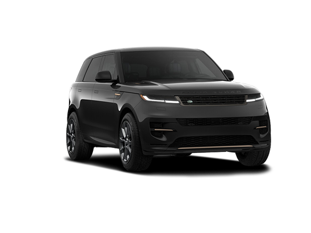 2025 Land Rover RANGE ROVER SPORT MHEV in Vancouver, British Columbia
