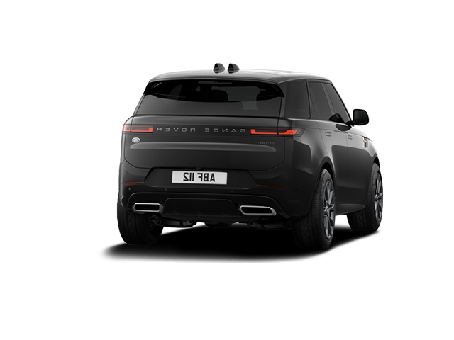 2025 Land Rover RANGE ROVER SPORT MHEV in Vancouver, British Columbia