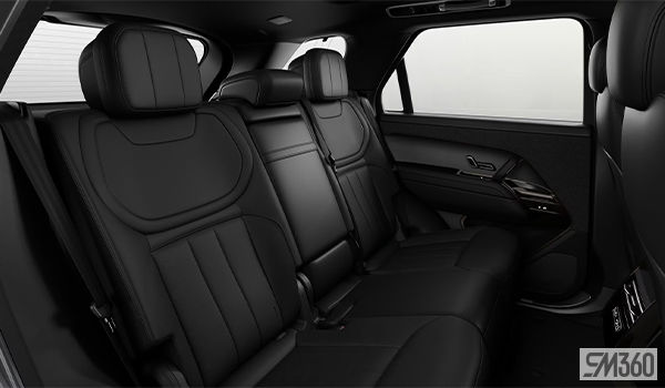 2025 Land Rover RANGE ROVER SPORT MHEV in Vancouver, British Columbia