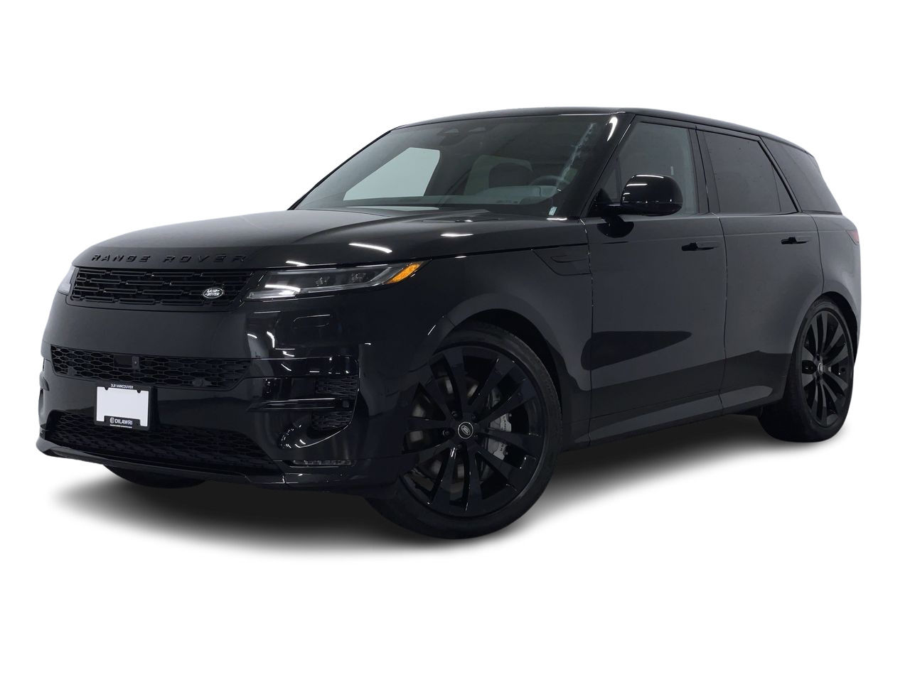 2025 Land Rover RANGE ROVER SPORT MHEV in Vancouver, British Columbia