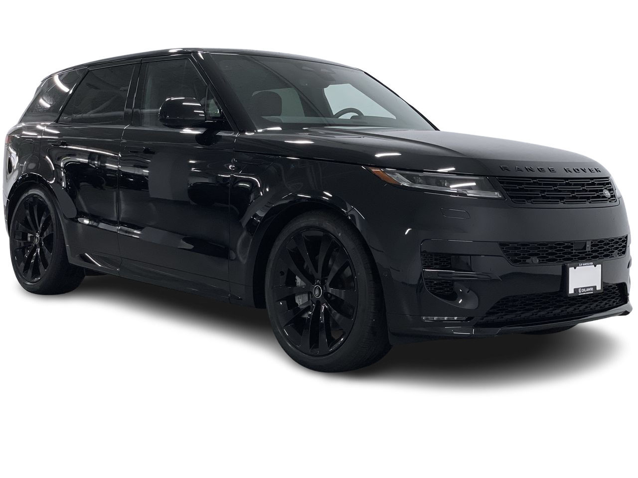 2025 Land Rover RANGE ROVER SPORT MHEV in Vancouver, British Columbia