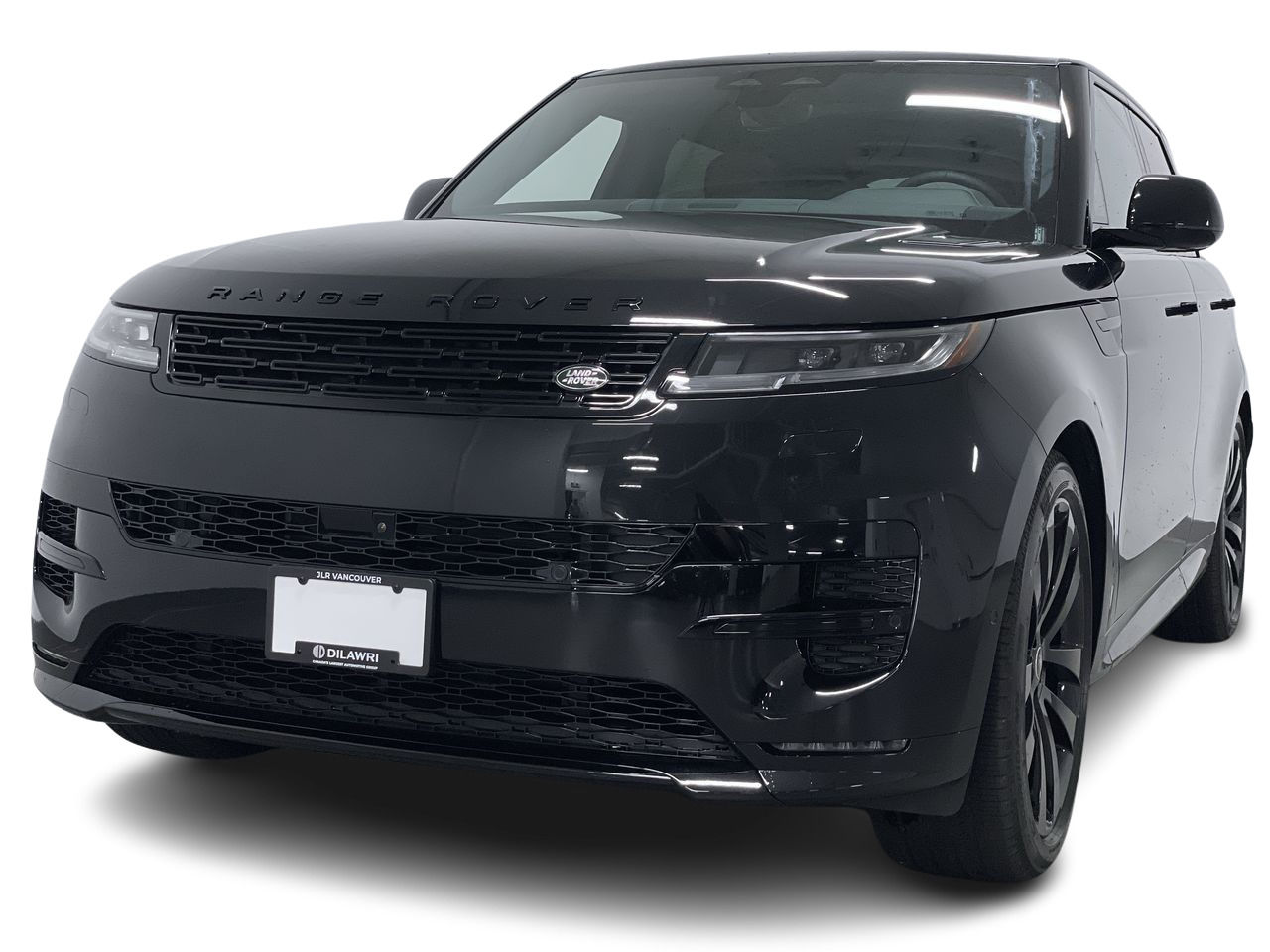 2025 Land Rover RANGE ROVER SPORT MHEV in Vancouver, British Columbia