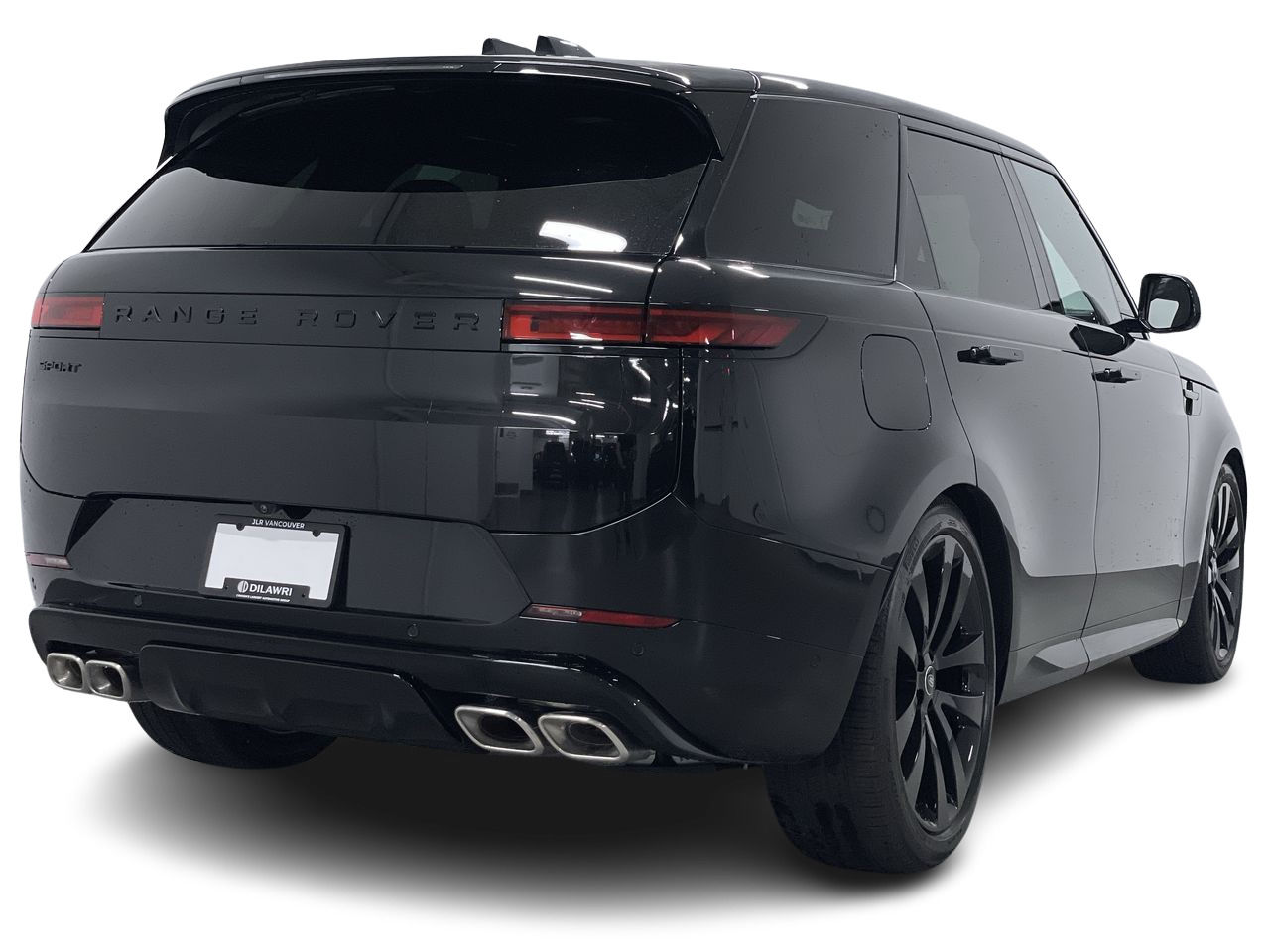 2025 Land Rover RANGE ROVER SPORT MHEV in Vancouver, British Columbia