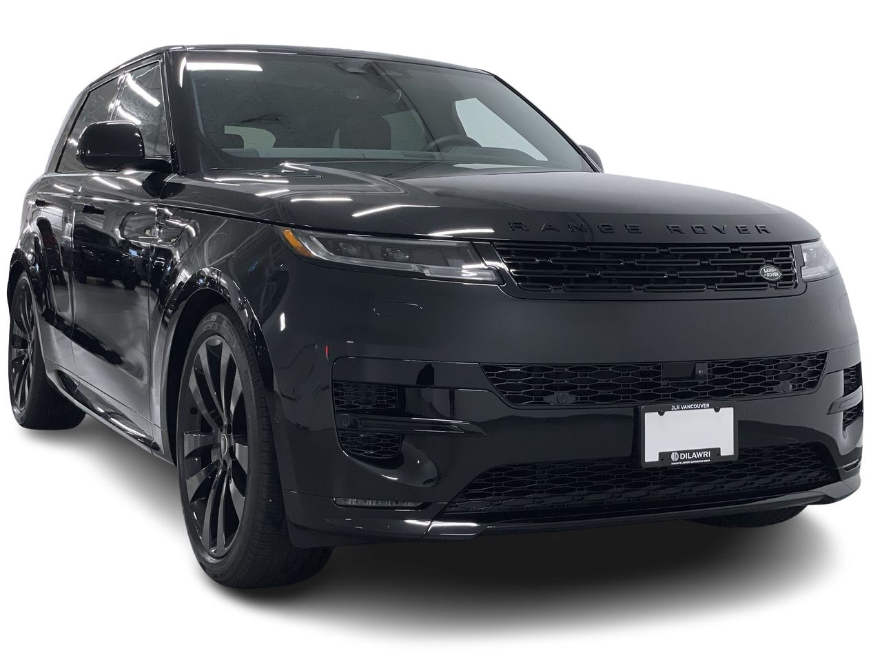 2025 Land Rover RANGE ROVER SPORT MHEV in Vancouver, British Columbia