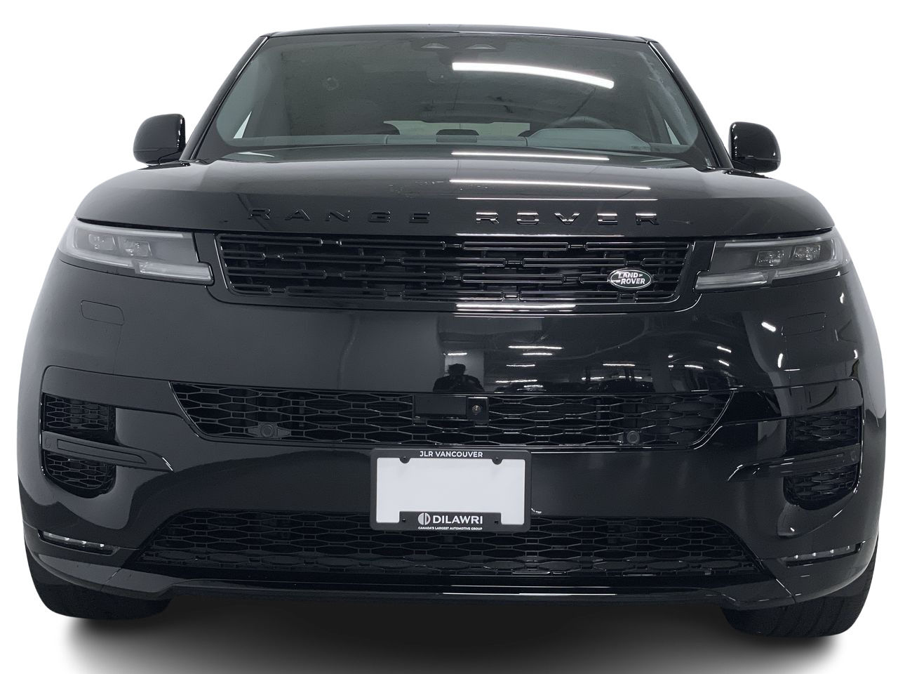 2025 Land Rover RANGE ROVER SPORT MHEV in Vancouver, British Columbia