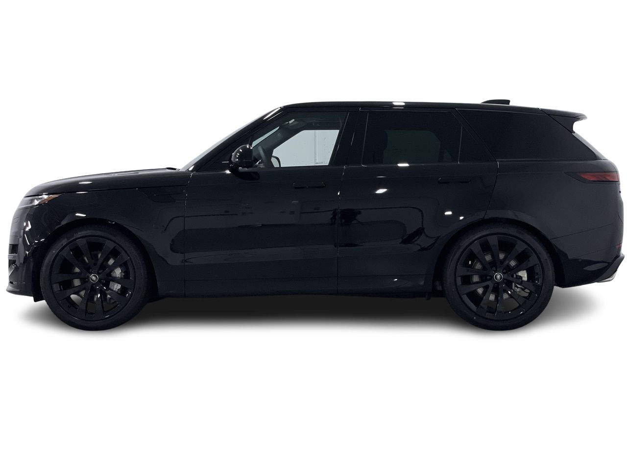 2025 Land Rover RANGE ROVER SPORT MHEV in Vancouver, British Columbia