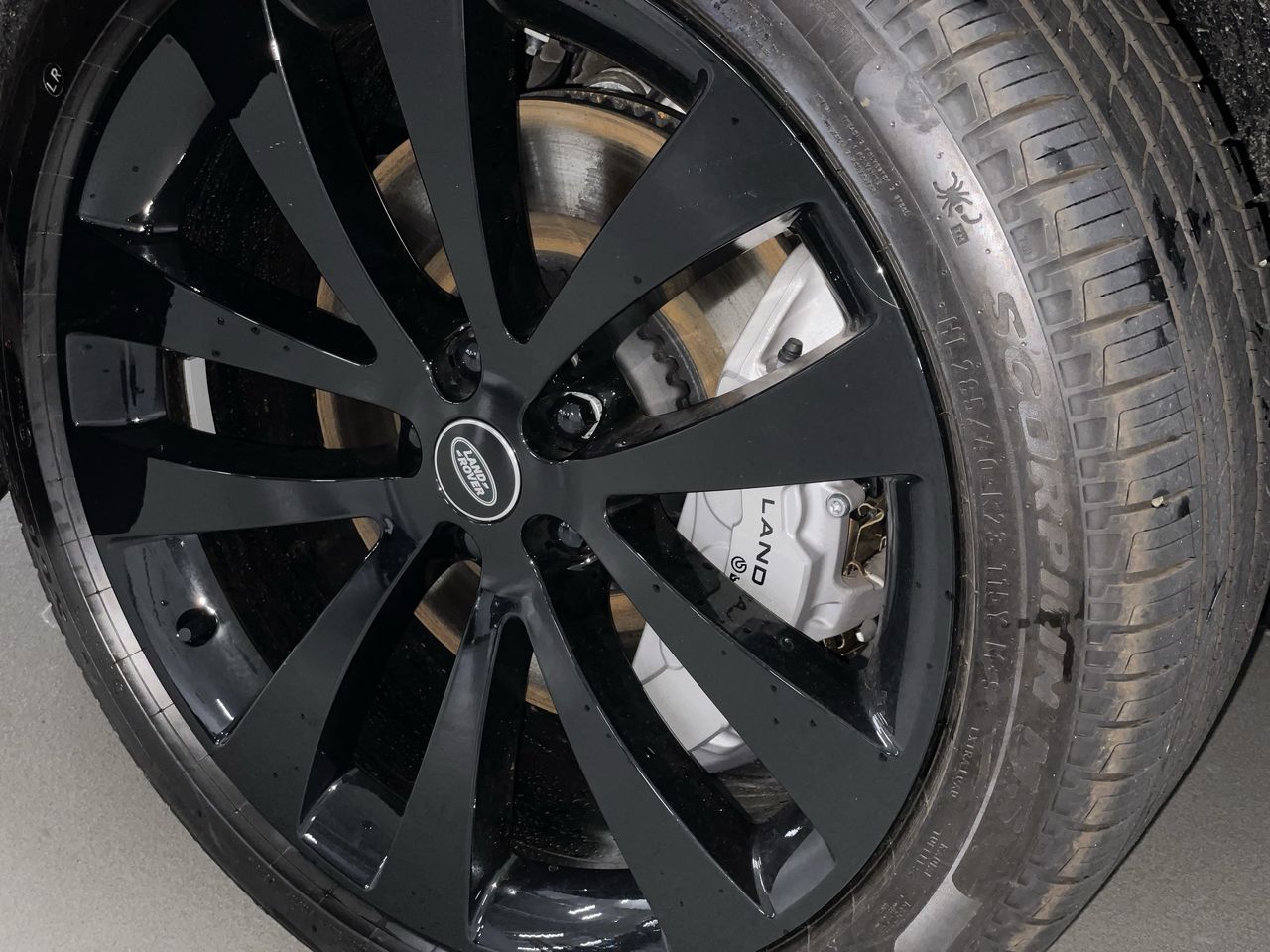 2025 Land Rover RANGE ROVER SPORT MHEV in Vancouver, British Columbia