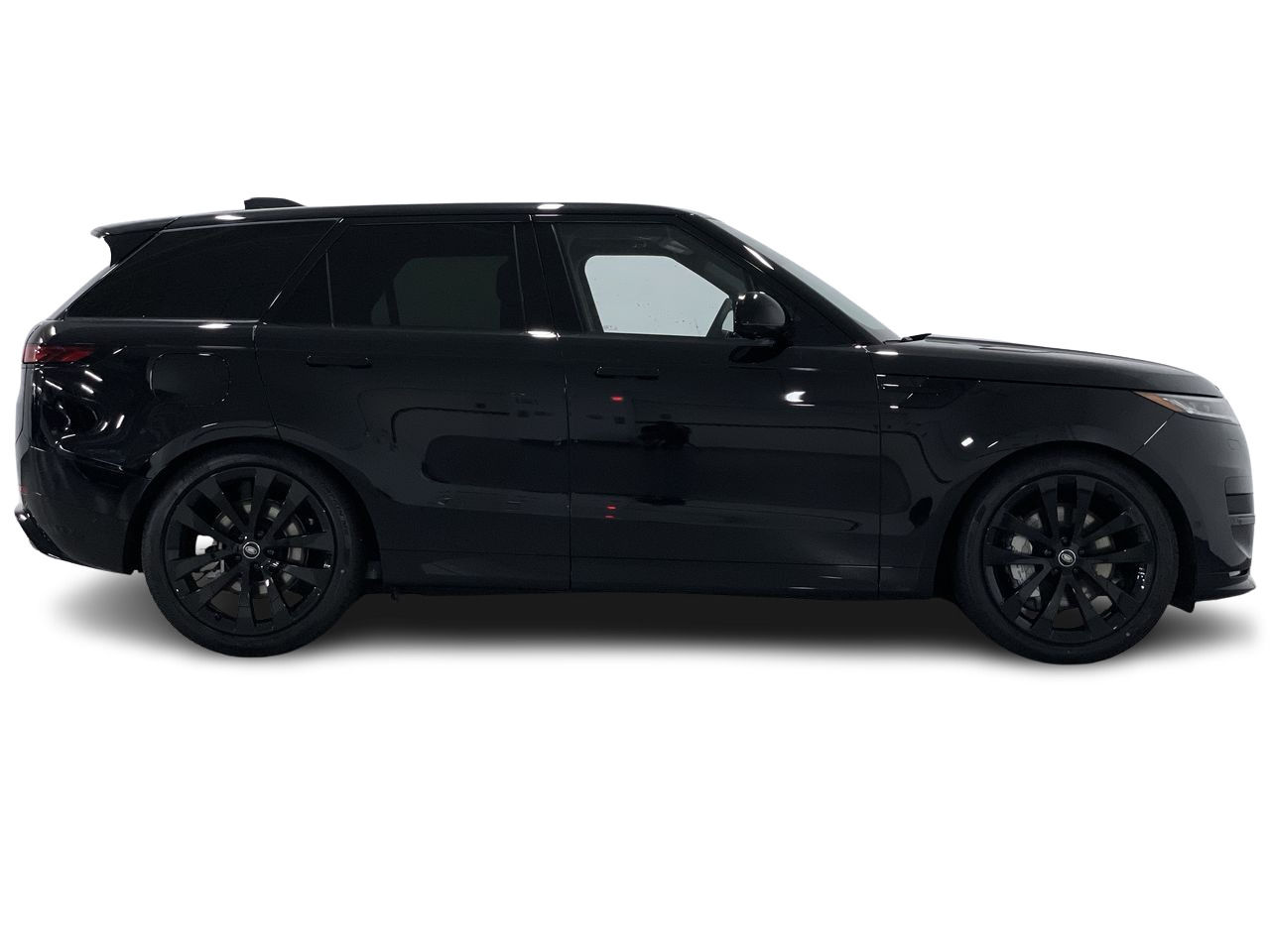 2025 Land Rover RANGE ROVER SPORT MHEV in Vancouver, British Columbia