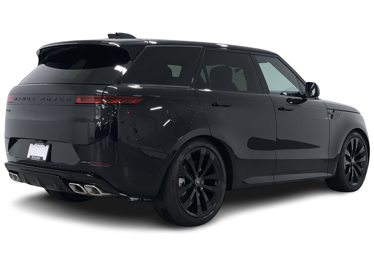 2025 Land Rover RANGE ROVER SPORT MHEV in Vancouver, British Columbia